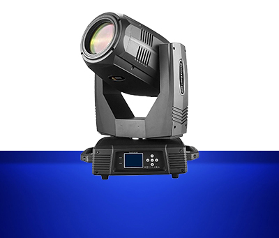 350W beam moving head light 3 in one