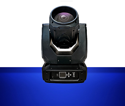 260W beam moving head light